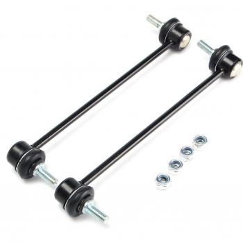Front Anti Roll Bar Link Rods for BMW E46