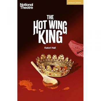 Katori Hall The Hot Wing King