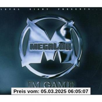 Megaloh Édition Im Game Spéciale
