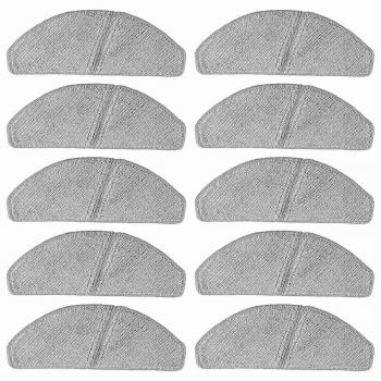 Lingettes de vadrouille en microfibre pour S8+ M7 Pro