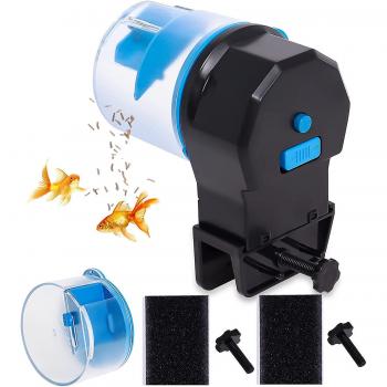 NutriMar Automático