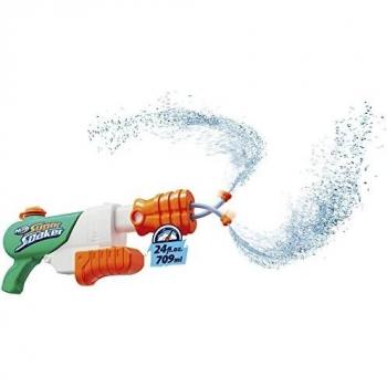 Nerf Super Soaker Hydro Frenzy Water Blaster
