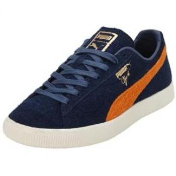 Zapatillas Puma Clyde OG 75Y 393326-01 Unisex