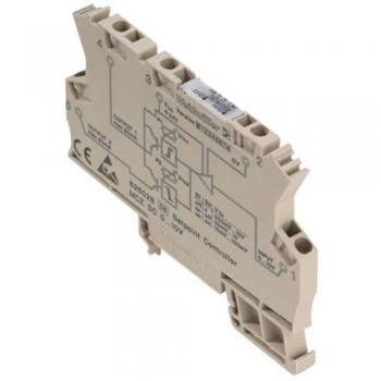 Weidmuller MCZ SC 0-20mA