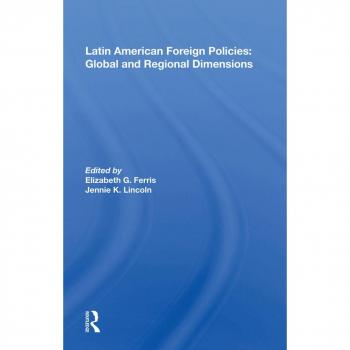 Vitalsource Technologies, Inc. Latin American Foreign Policies