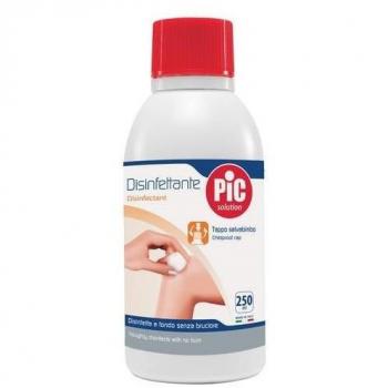 Artsana Pic Disinfettante 250 Ml