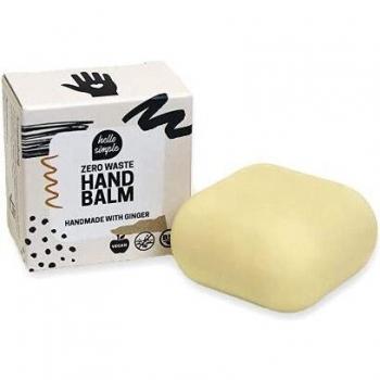 Handbalm Zero Déchet