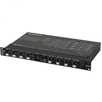 Samson S-Zone Multi-Zone Mixer
