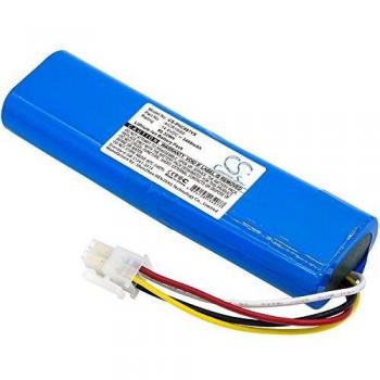 Batteria ricaricabile 14,8 V per aspirapolvere Philips FC8705