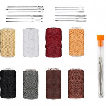 Leather Craft Sewing Kit