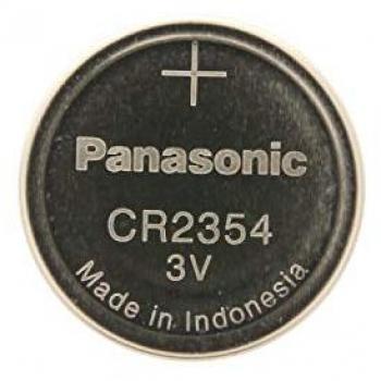 P2R knopfzelle cr2354 polar (1 Stk., CR2354), Batterien + Akkus
