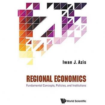 REGIONAL ECONOMICS
