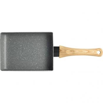 Non-Stick Tamagoyaki Omelette Pan for Gas Cookers