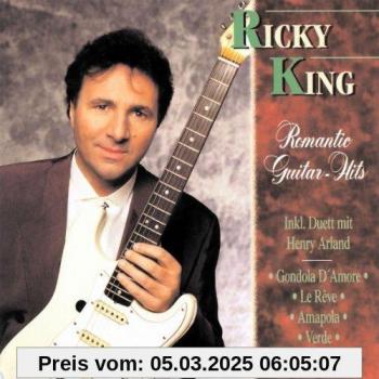 Les Douces Mélodies de Ricky King