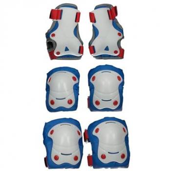 Olsson Rodillera Kit