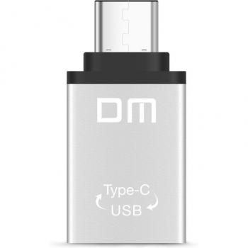 DM Typ-C zu USB 3.0 Konverter