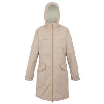 Regatta Romine II Jacket Light Vanilla female 18