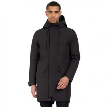 Parka Didriksons Falke Uomo