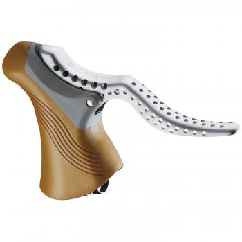 TRP RRL-SR Silver Brake Levers
