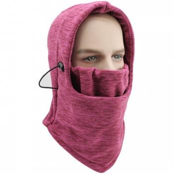 ICESNAKE Motorcycle and Ski Balaclava Face Mask