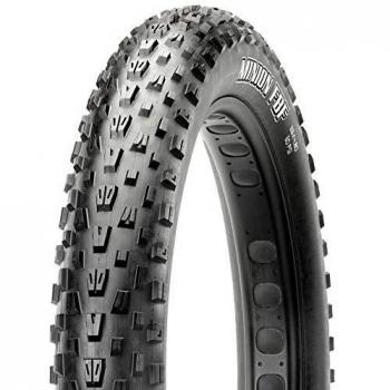 Fat Bike Reifen Maxxis Minion FBR (3.80/ R)