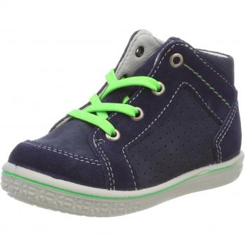 RICOSTA Casi Kinderlauflernschuhe in Blau 22