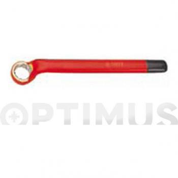 Llave acodada 1b aisl 1000v bahco 2mv-10
