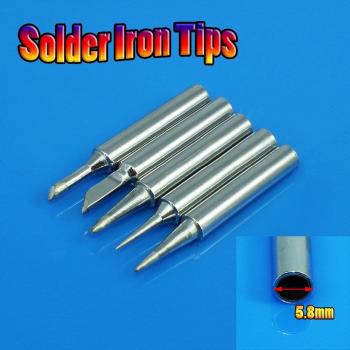 JCD GJ Universal Electric Soldering Iron Tip 1/PCS