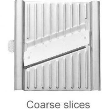 Chef’s Choice Râpe & Coupe Multi‑Usage