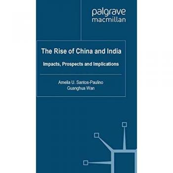 The Rise of China and India