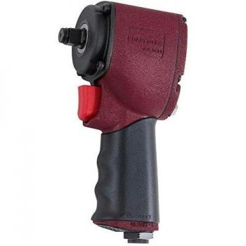 Kra 3833 Pistola neumática ultra compacta 1/2', 920 Nm - Kraftwerk