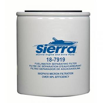 Filtre à carburant Sierra 18-7919