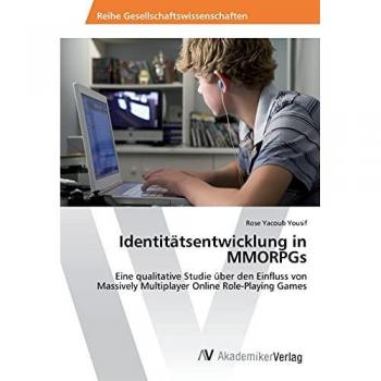 Identitätsentwicklung in MMORPGs