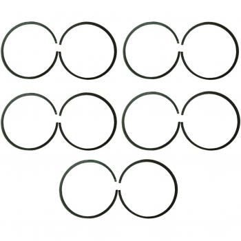 10x47mm Zuigerveren voor 66cc 80cc Gemotoriseerde Fiets