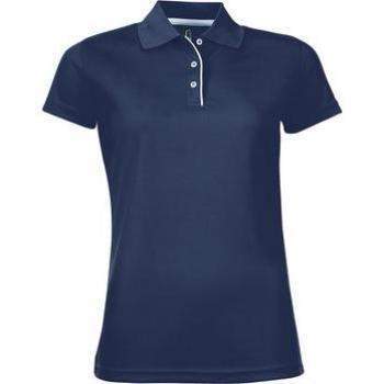 Sols Damen Poloshirt PERFORMER SPORT