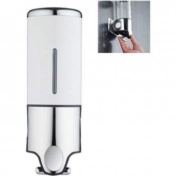Eleganter Pumpenbehälter für Dusche