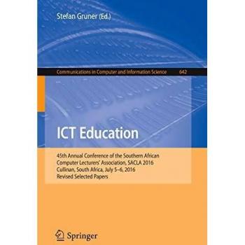 ICT Education