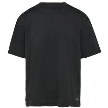 Vintage Look Kurzarmshirt mit Druck