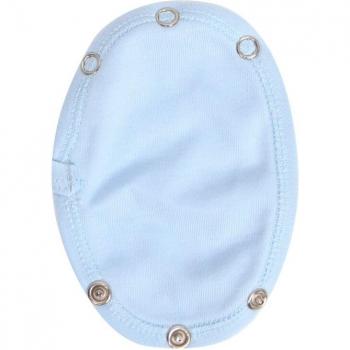 Lovely Baby Utility Bodysuit