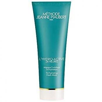 Masque Fraîcheur 24H L'Hydro-Active Jeanne Piaubert 75ml