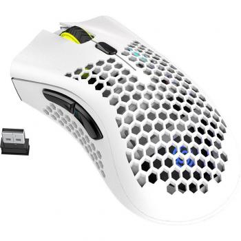 Wireless RGB Gaming Mouse 7 Button 1600 DPI