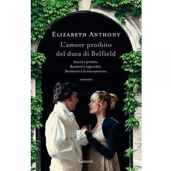 L'amore proibito del duca di Belfield