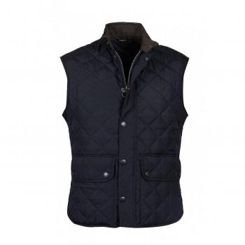 Chaleco Lowerdale Marino Acolchado Talla 3XL