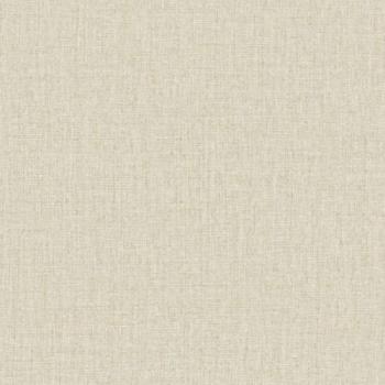 Belgravia Carmella Plain Textured Vinyl Wallpaper One Size cream