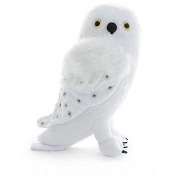 Barquette de 6 peluches Animaux Harry Potter