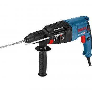 Bosch Professional SDS-plus Bohrhammer GBH 2-26 F