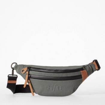 A/u by aunts & uncles Ichikawa Gürteltasche gravity grey