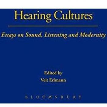 Hearing Cultures: Essays on Sound, Listening and Modernity (Wenner Gren International Symposium)