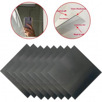 Zauberspiegel-Reflexion 1 mm – 8 Stück