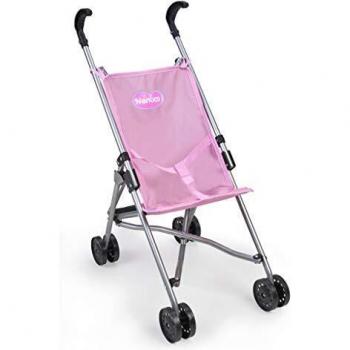 Sillita de paseo plegable 700015022 NENUCO